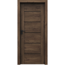 Porta Verte PREMIUM E.0 Dub Poludňajší 